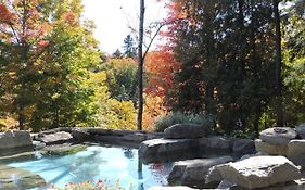 Auberge Spa & Beaux Reves